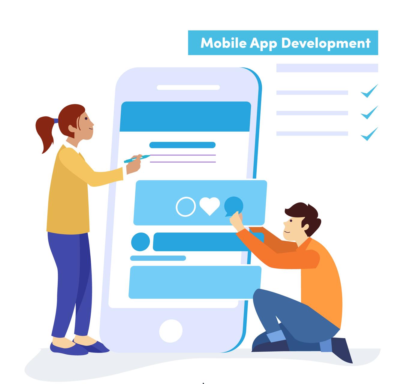 Tools and Frameworks for Mobile Development