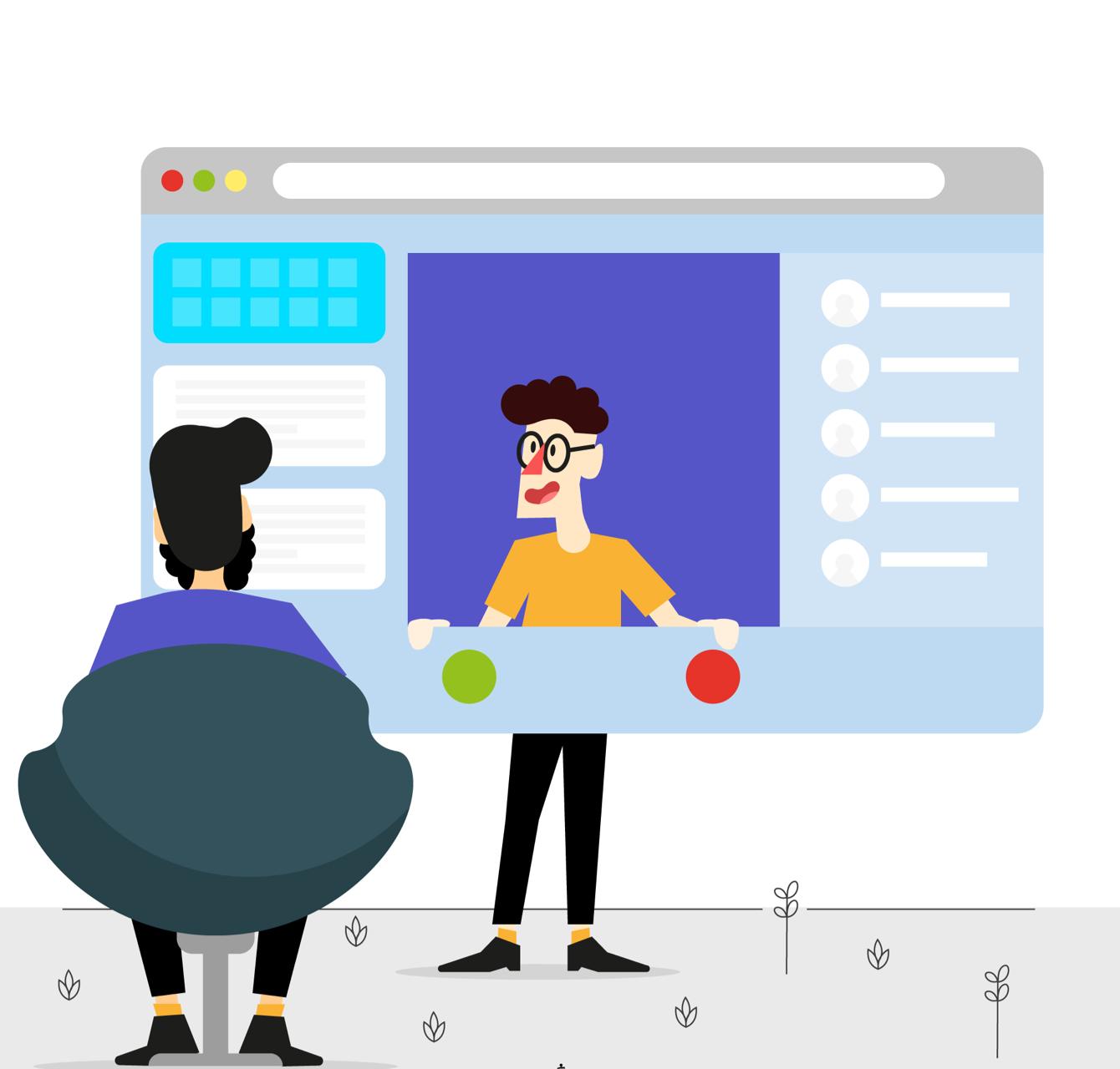 Web Development Platforms and Technologies